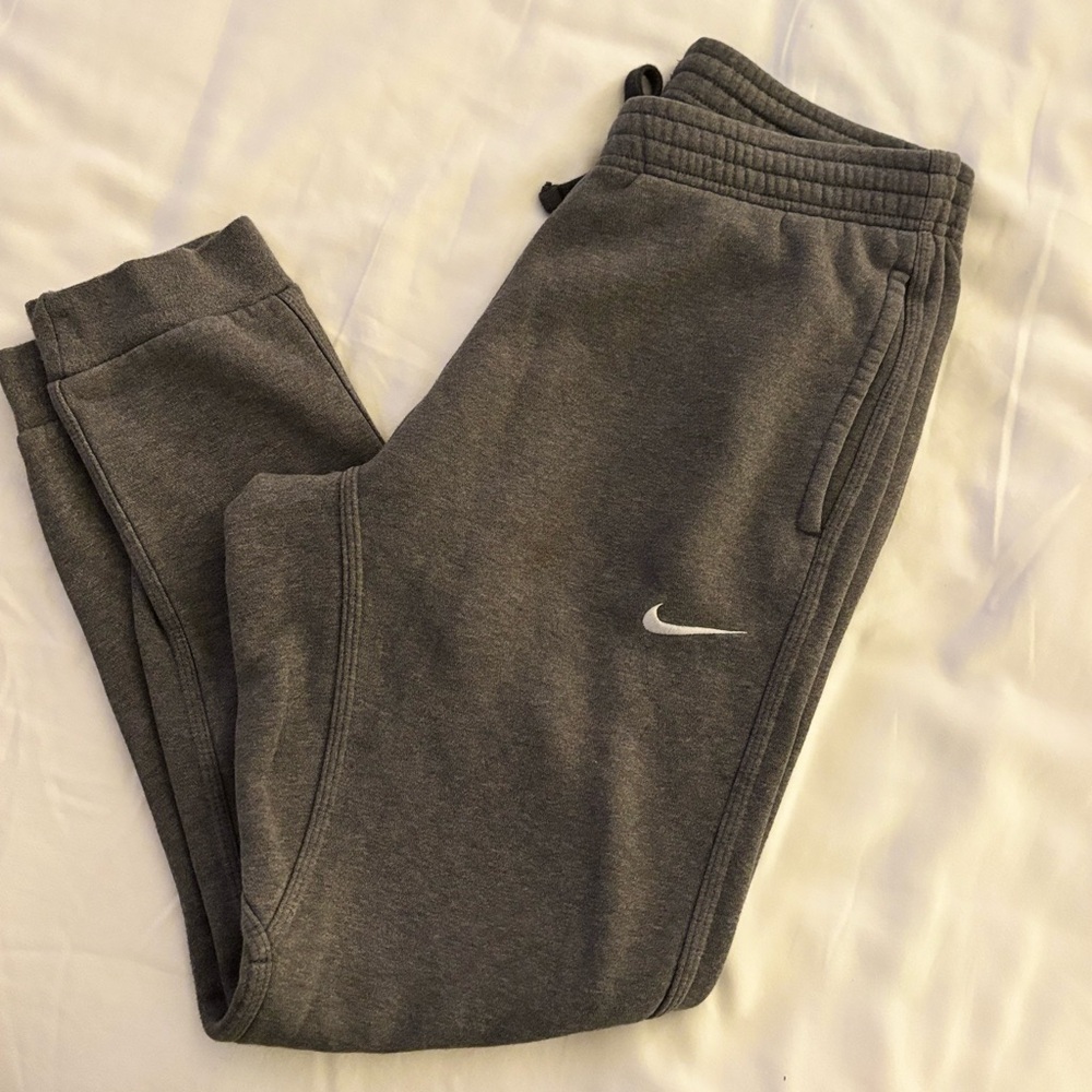 Nike Fleece joggers